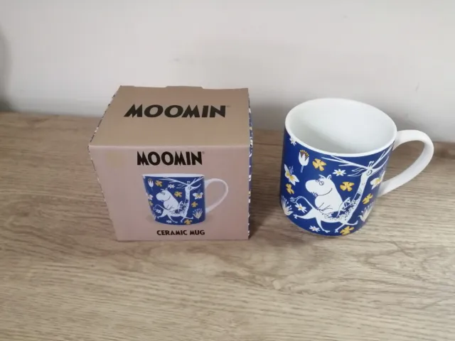 Moomin Mug