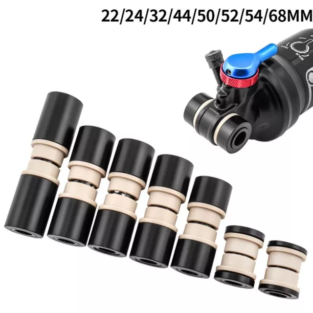 For DU Bushing Kit for Fox/For Rockshox Rear Shock on MTB DH Bike 2268mm Width