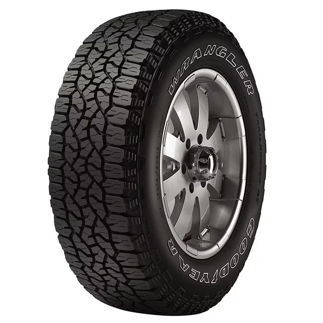 Goodyear Wrangler Trailrunner At 235/75R15 105S Sl 580 A B Bsl All Season Tire
