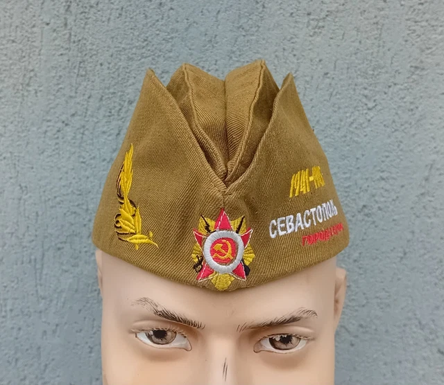 CCCP VRAIE CHAPKA SOLDAT russe uchanka fourrure hiver militaire t.58 CCCP VRAIE CHAPKA SOLDAT russe uchanka fourrure hiver militaire t.58