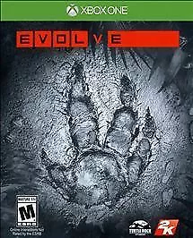 Evolve - Xbox One