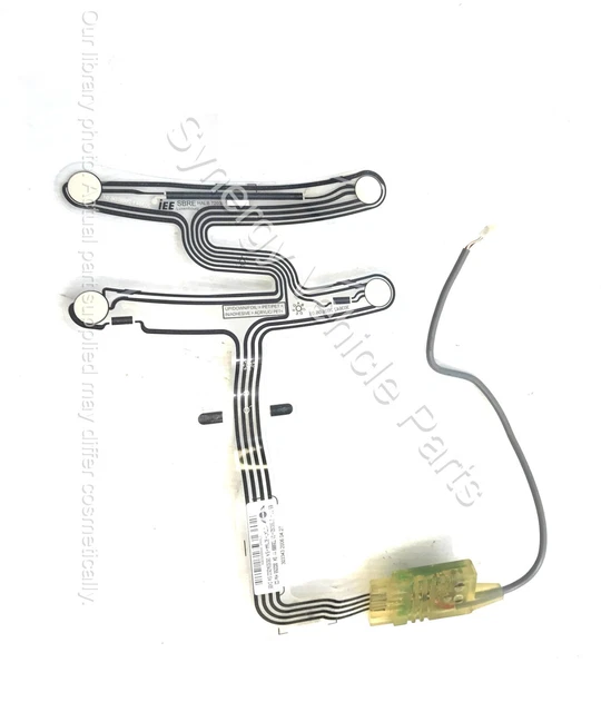 ``BMW MINI FRONT Passenger Side Seat Airbag Occupancy Sensor Mat Module