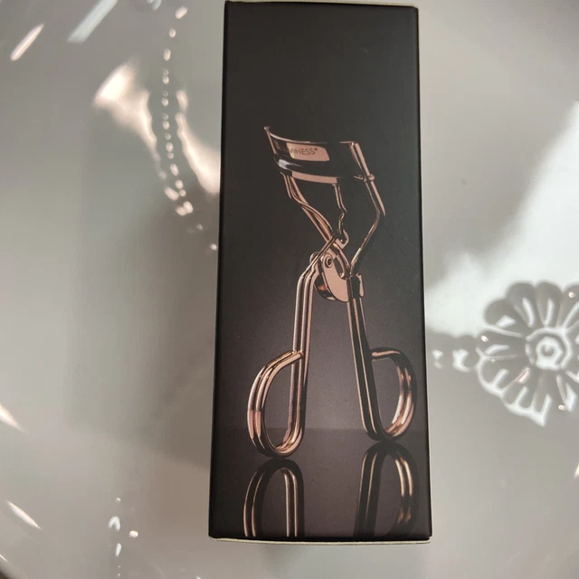 Luminess Eyelash Lash Curler Brand New In Box