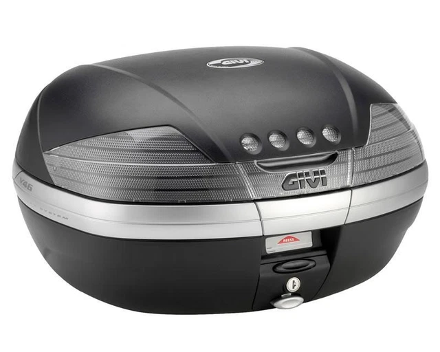 Topcase GIVI V46 Tech Monokey 46L noir