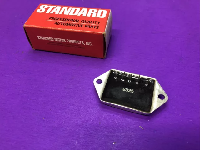 🔥🔥🔥Standard Voltage Regulator Standard VR-162 Free Shipping