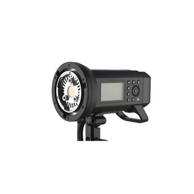 Bowens Adattatore per Godox ad400pro bo-ad400pro Lampada 
