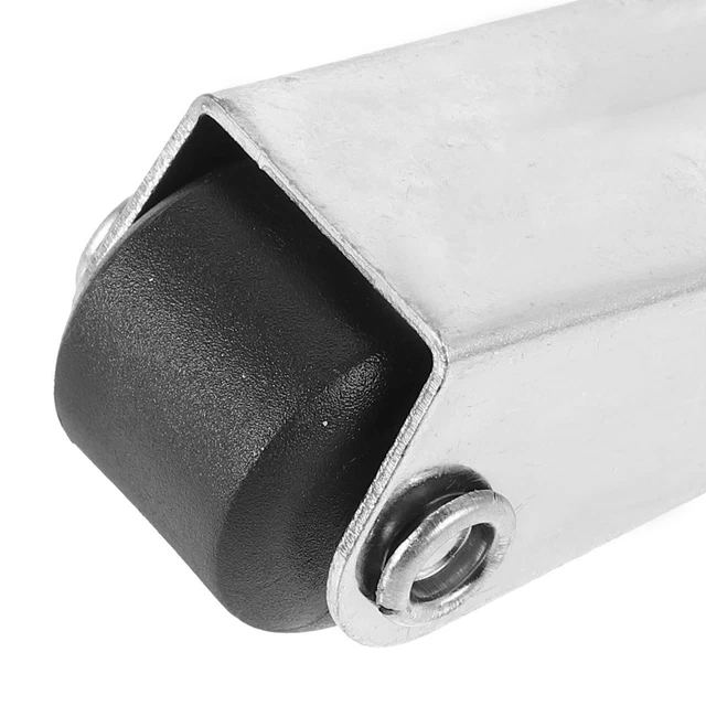 2 SETS REPLACEMENT Door Wheel Drooping Bottom Garden Gate Anti-droop ...