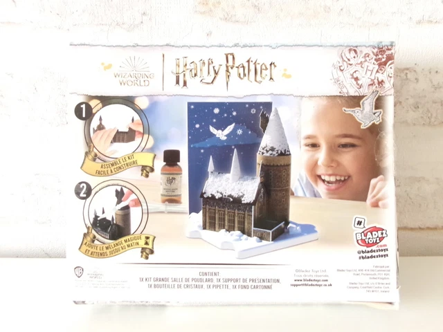 Puzzle Harry Potter 1000 pieces Poudlard Express Neuf Sous Blister