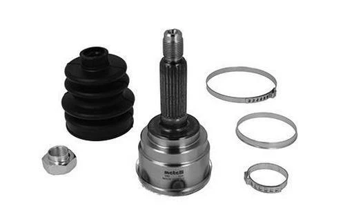 METELLI Jeu de joints arbre de transmission Tête De Cardan 15-1360 71mm