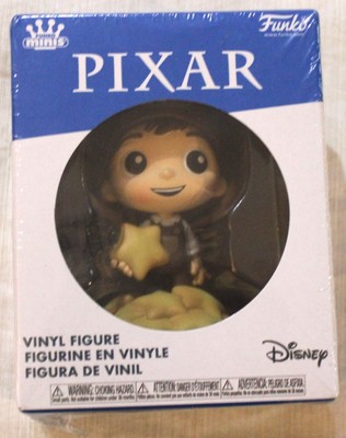 disney pixar shorts mystery minis