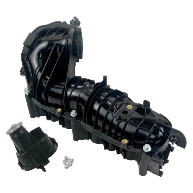 Intake Manifold w/Actuator for BMW 1 3 5 Series X1 X3 E82 E90 E84 11618507239