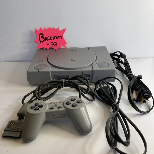 playstation 1 9002