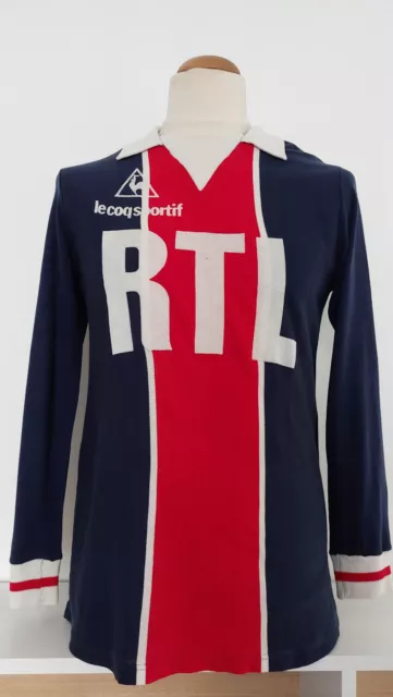Maillot psg grande taille outlet
