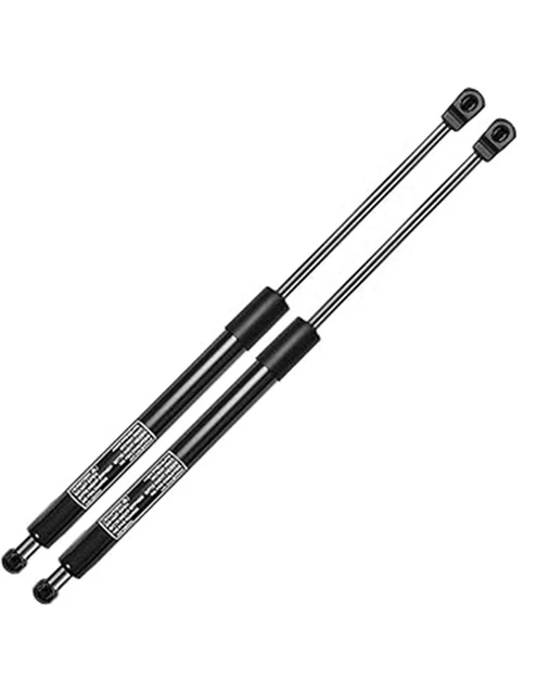 Frankberg Lot De 2 Vérins à Gaz Pour Hayon Compatible Avec M.i.n.i Countryman F60 1,5L 2,0L Break 2016-2024 Remplace 51247389398