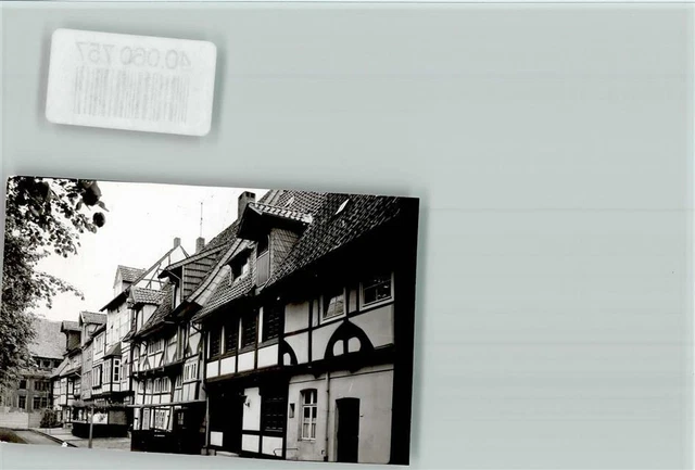 40060757 - 4920 Lemgo An der Kirche