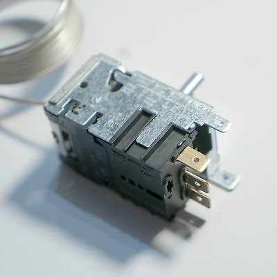 Danfoss Thermostat Danfoss 25T65 EN60730-2-9 077B6702 Original Bosch Siemens No 171320 