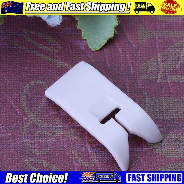 Leather Presser Foot Domestic Sewing Machine Non-stick Presser Foot