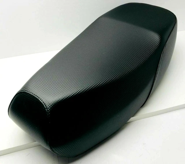 Sella Moto Per MBK Booster E Yamaha BW's 1994-2003 - One By Camamoto Nero - Foto 11