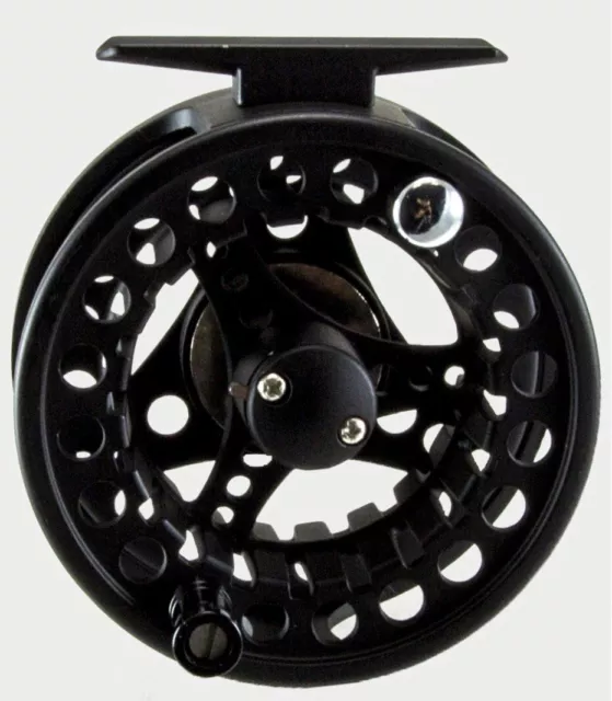 Okuma Sierra X Fly Reel 7/8