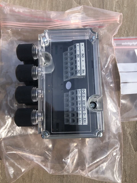 BAUMER ELECTRIC CH-8501 ASIA 56A4411 £55.00 - PicClick UK