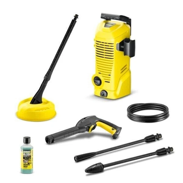Carburatore Pro Chaser Per Idropulitrice Brute Modello 020291 - 7HP Con Guarnizioni E Fascette