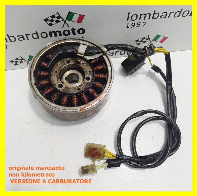 Motorino Avviamento Revival Per Honda SH 125-150 2001-2008 - 9 Denti, 12V DC, 34.5 KW - Foto 8