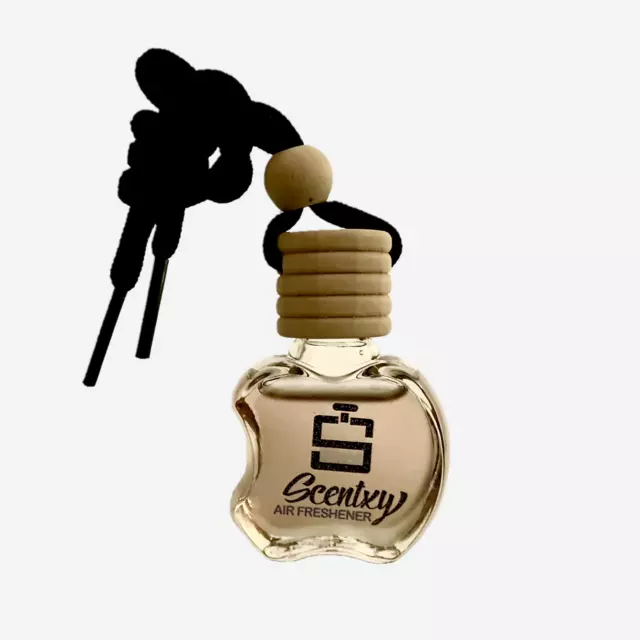 Scentxy Premium Air Freshener Tobacco And Vanilla Type Car Perfume Fragrance Oil