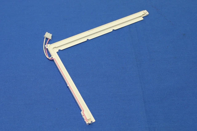 LQ084V1DG21-BA, CCFL Backlight Assembly for 8.4" SHARP LCD