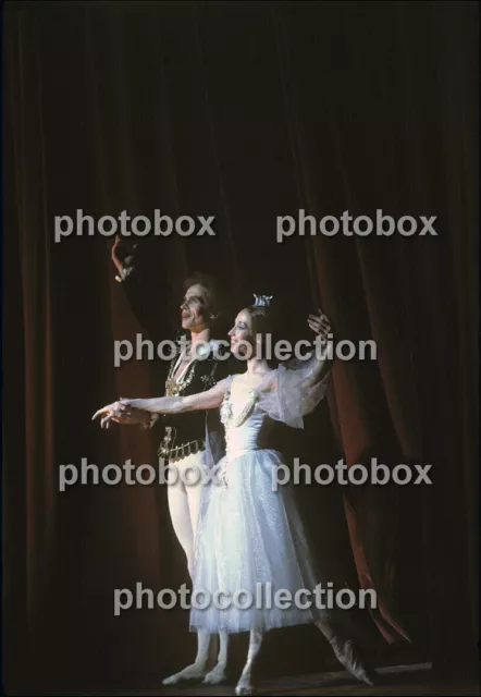 * RUDOLF NUREYEV / NUREYEV - Exclusive RARE PHOTO N 570*