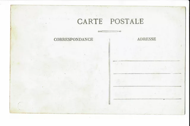 CPA - Carte postale - France - Vaugneray - Route de St Bonnet le Froid S1209 2