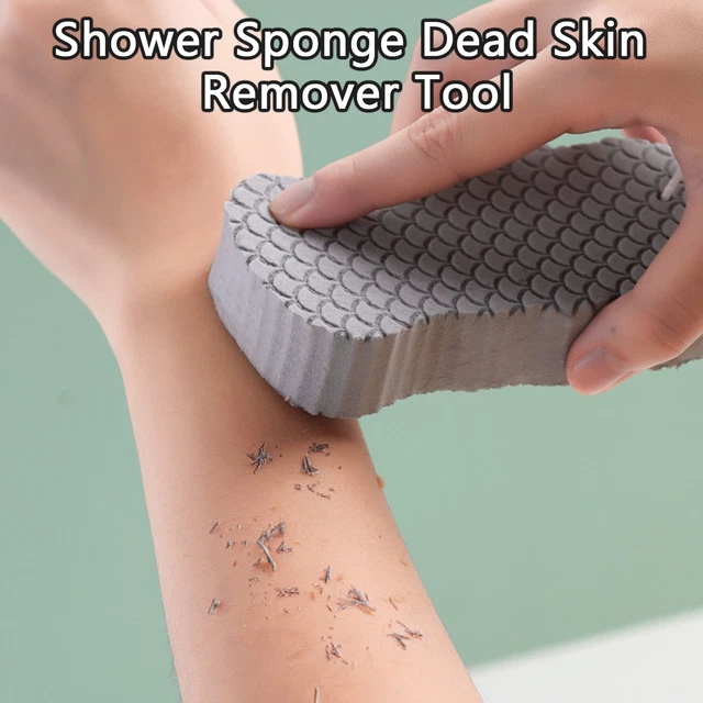 Esponja de baño para bebé, súper suave, baño, exfoliación para bebé, esponja suave,