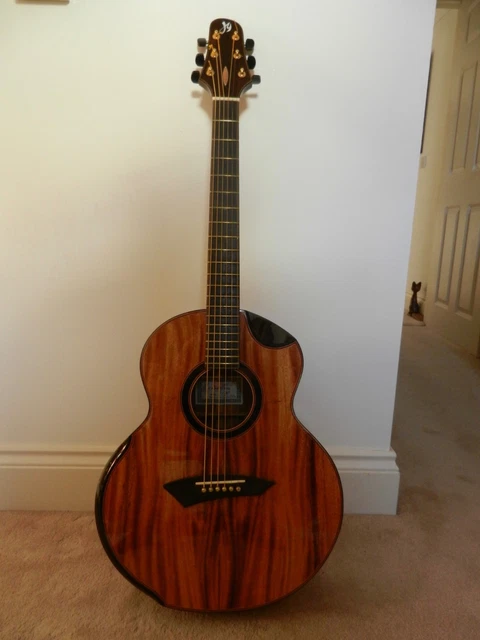Jeffrey yong discount guitars price