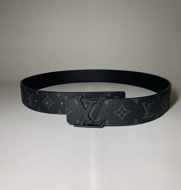 CINTURA LOUIS VUITTON Uomo EUR 299,00 PicClick IT