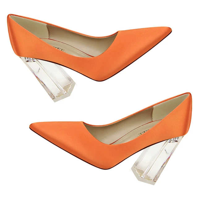 High Heel Pumps High Heels Fashion Heels Women Clear Heels Women Wedding Shoes