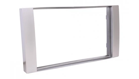 FORD VOITURE CD Stéréo Radio Façade Fixation Kit Adaptateur Contour