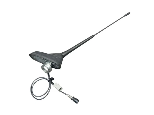 Antenne De Toit Neuve D'époque Pour Citroën Dyane - Référence MAG 103, Compatible Authentique