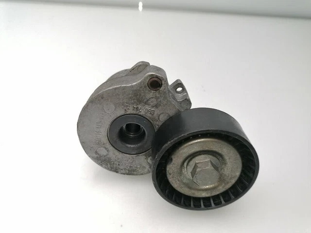 55574238BG galet tendeur pour OPEL CORSA E 1.3 CDTI (08 68) 2014 395834