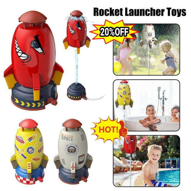 motorcycle launcher toy