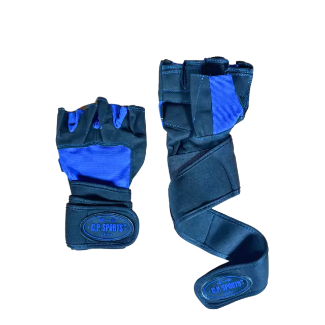 CP Sports Premium Fitness Handschuhe Trainingshandschuhe Bodybuilding Gloves