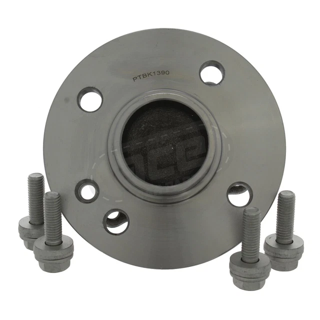 Genuine OEM Front Wheel Bearing and Hub Assembly For Mini F55