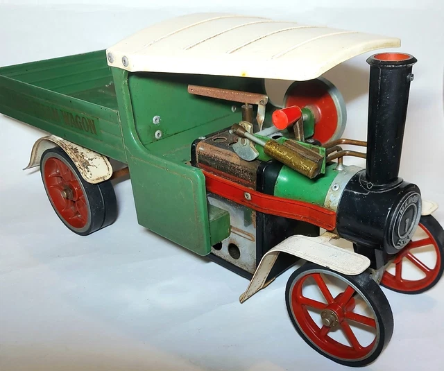 3 X Mamod Adjustable Load Chains For LW1 Log Wagon & OW1 Open Wagon - Finescale Model Railway Accessory