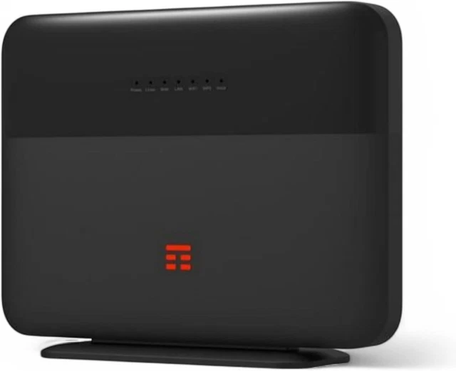 Router Tim Sagemcom 10 Gb Hub Fibra FTTH - Informatica In Vendita A Ancona