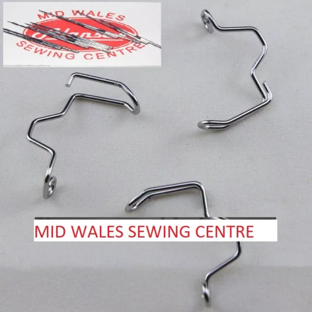 SEWINGMACHINESAFETYFINGERFOOTGUARDWORKSONBROTHERJUKISINGER