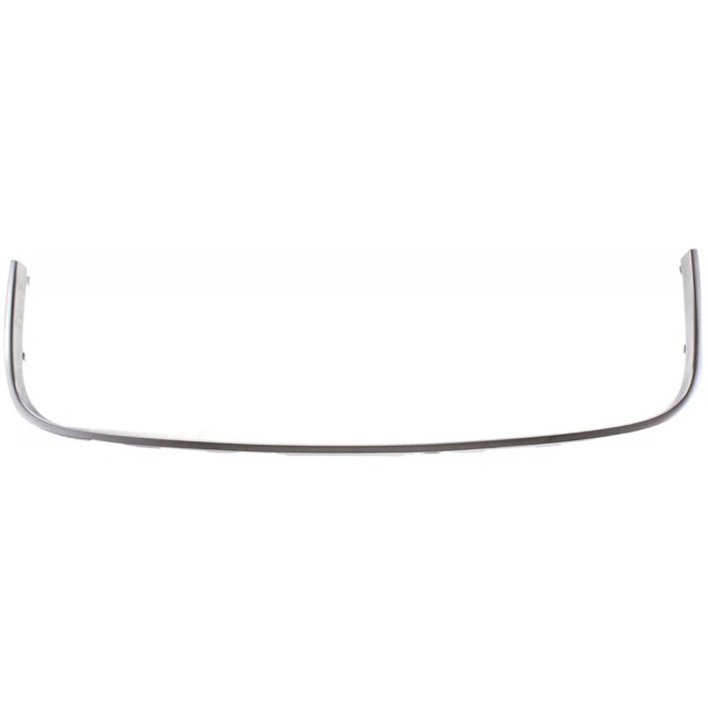For Volkswagen Jetta 2005 06 07 08 09 2010 Grille Surround Molding|Chrome|Gen5
