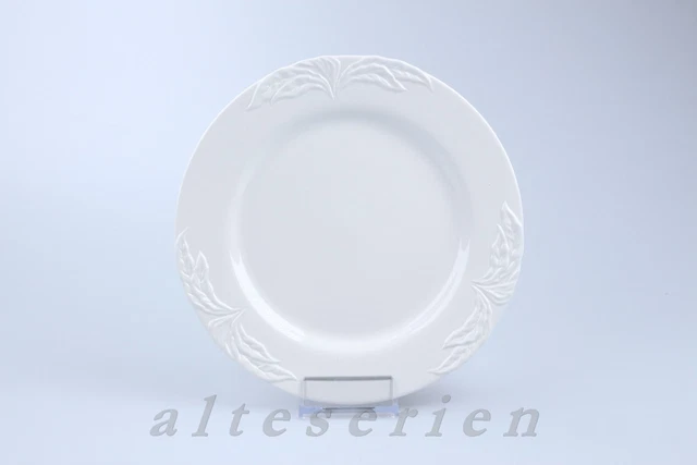 Speiseteller klein Villeroy & Boch Foglia