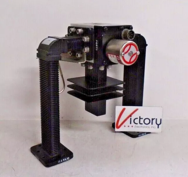 Apollo 14340 Flexible Waveguide with W/G Coax Switch 3SDG | PCR-11050/R A0000352