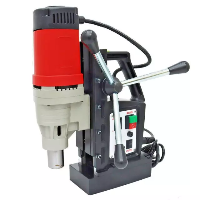 Magnetic Drill Press Multi-function drilling and tapping Machine Coring Tool