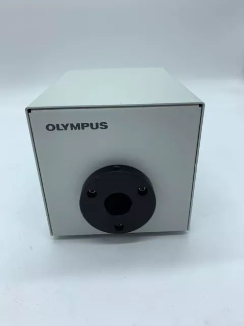 Olympus FV5-TD Laser Scanning Microscope FV5-SU / FV3-SU