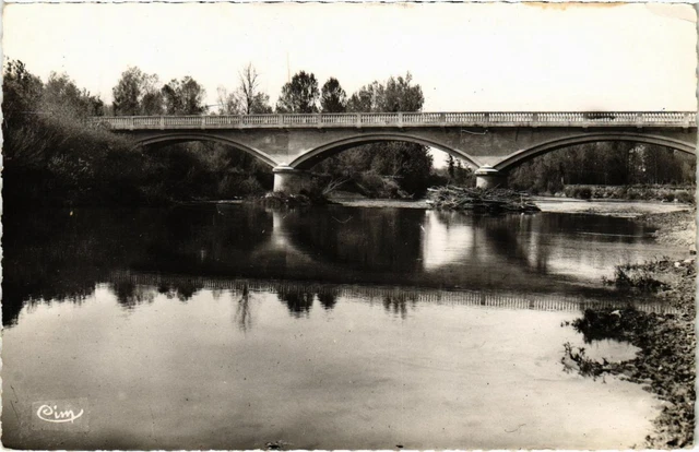 CPA Soulanges - Pont de la MARNE (109883)