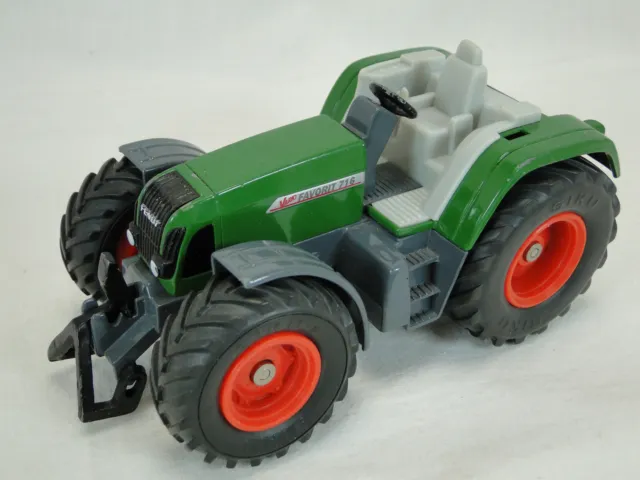 Siku Farmer 2965 Fendt Vario Favorit 716 Traktor in 1:32